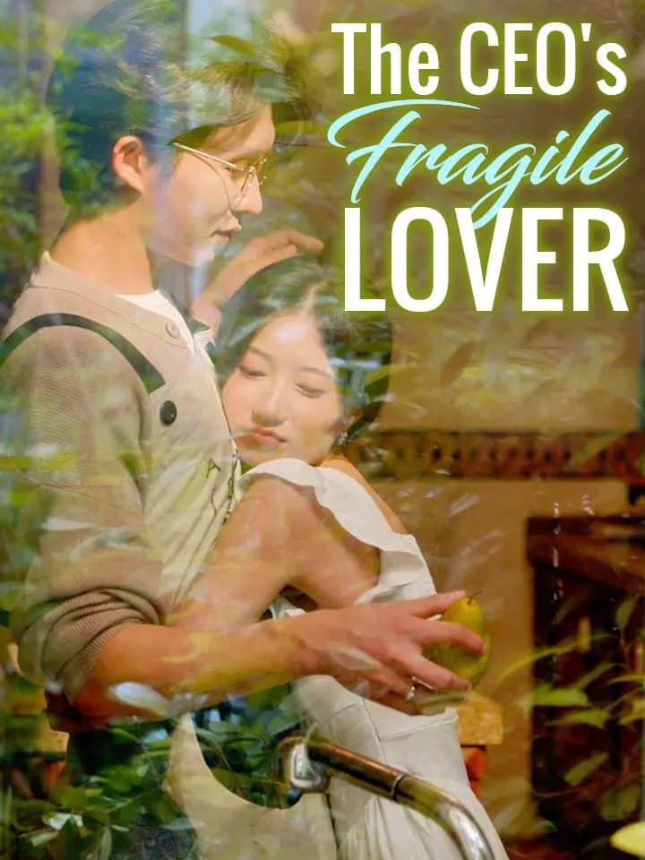 The CEO's Fragile Lover