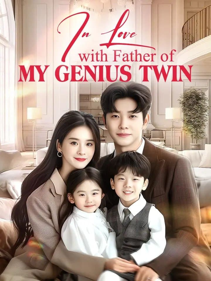 In Love with Father of My Genius Twin