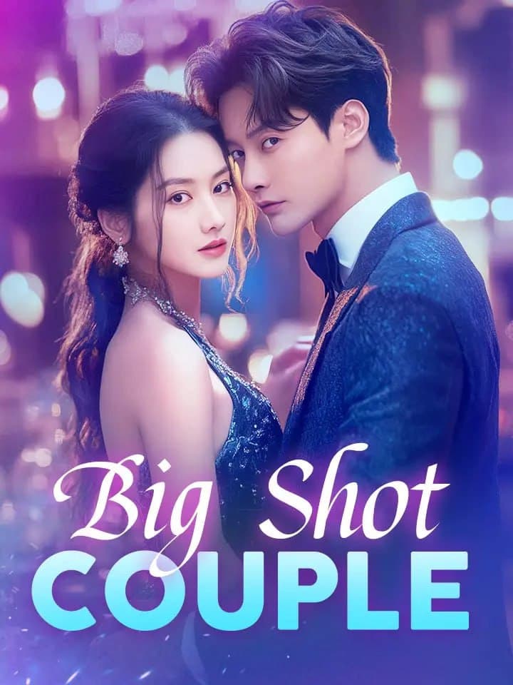 Big Shot Couple