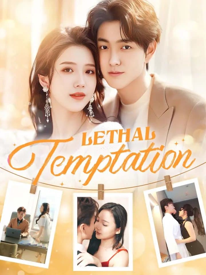 Lethal Temptation