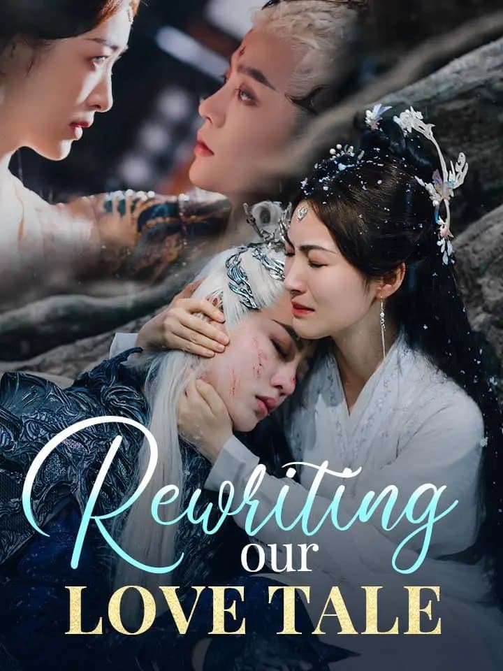 Rewriting Our Love Tale