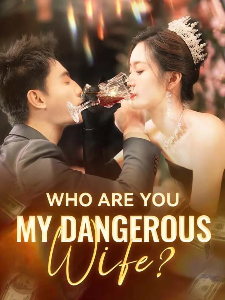 Who Are You My Dangerous Wife?