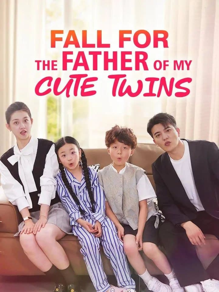 Fall for the Father of My Cute Twins
