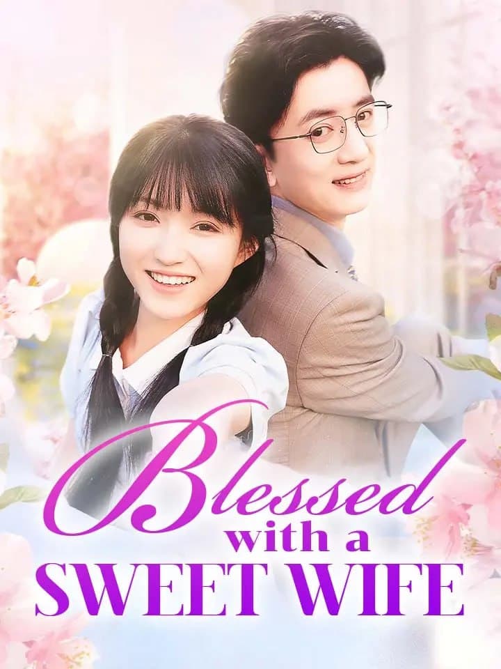Blessed with a Sweet Wife