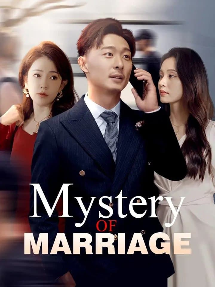 Mystery of Marriage