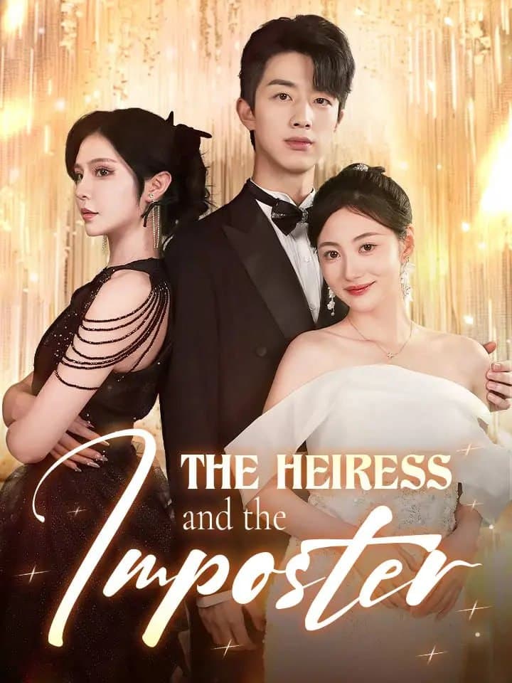 The Heiress and The Imposter