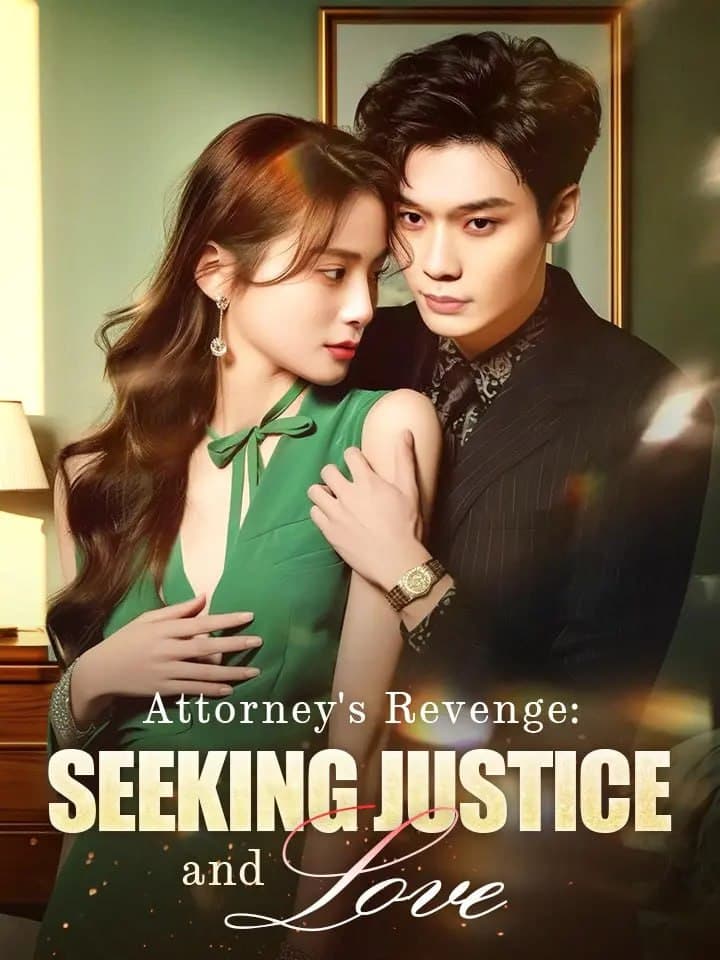 Attorney's Revenge: Seeking Justice and Love