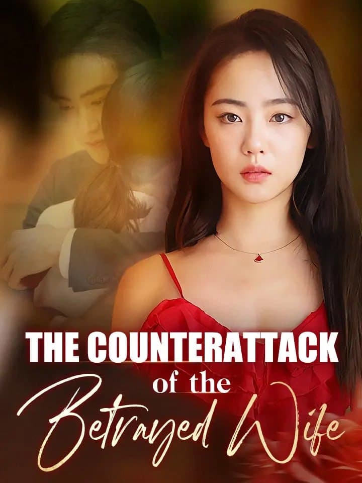 The Counterattack of the Betrayed Wife