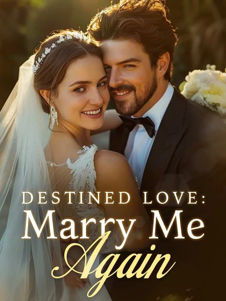 Destined Love: Marry Me Again
