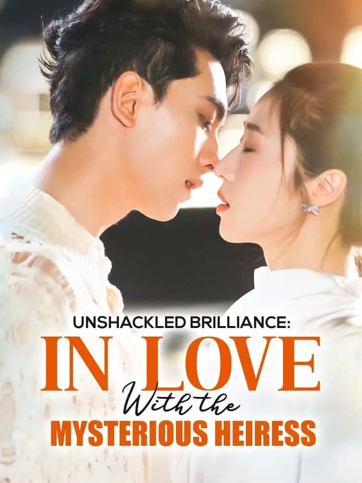 Unshackled Brilliance: In Love With the Mysterious Heiress