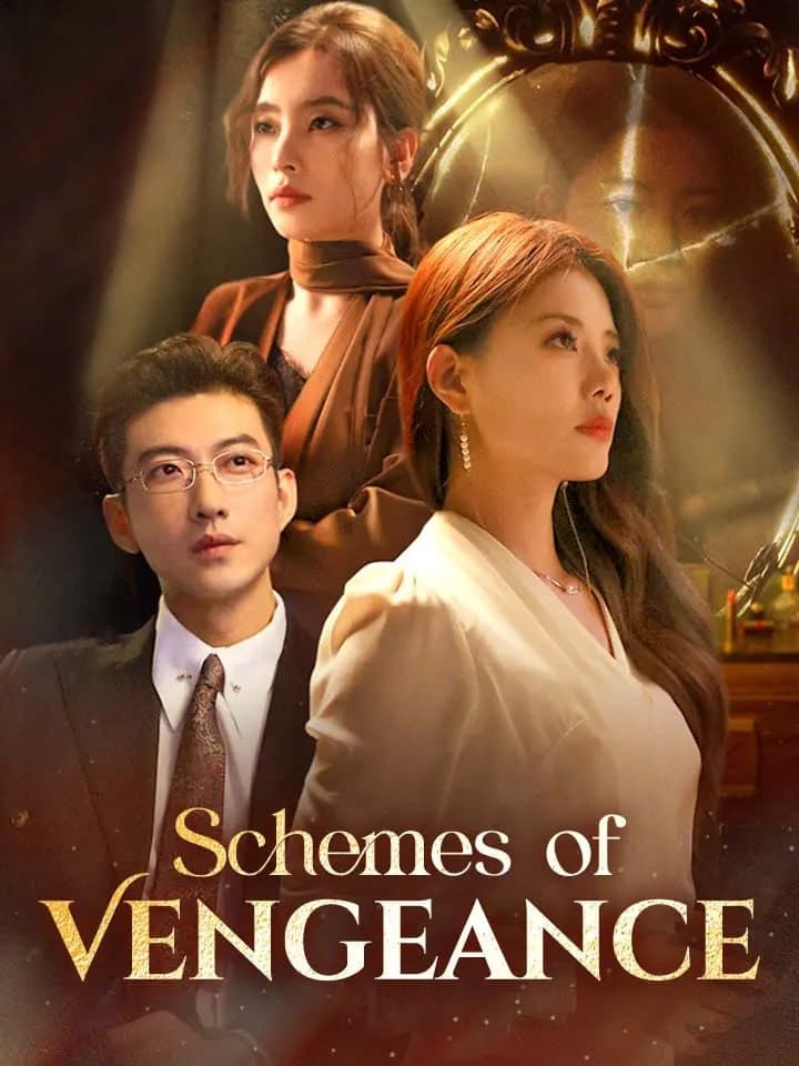 Schemes of Vengeance