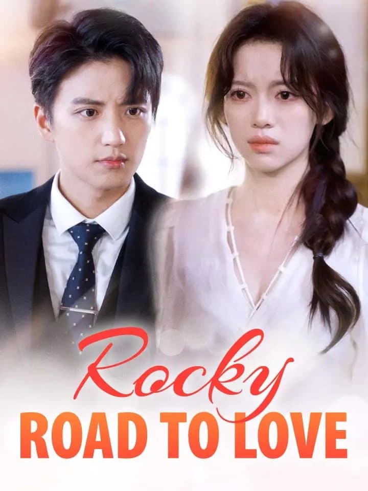 Rocky Road to Love