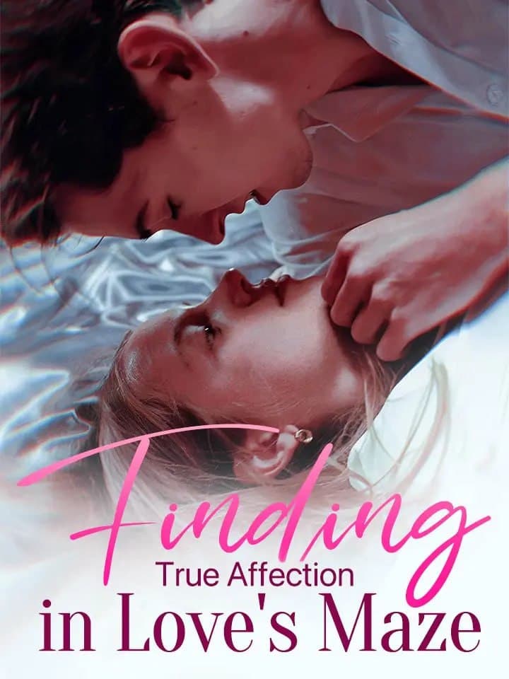 Finding True Affection In Love's Maze