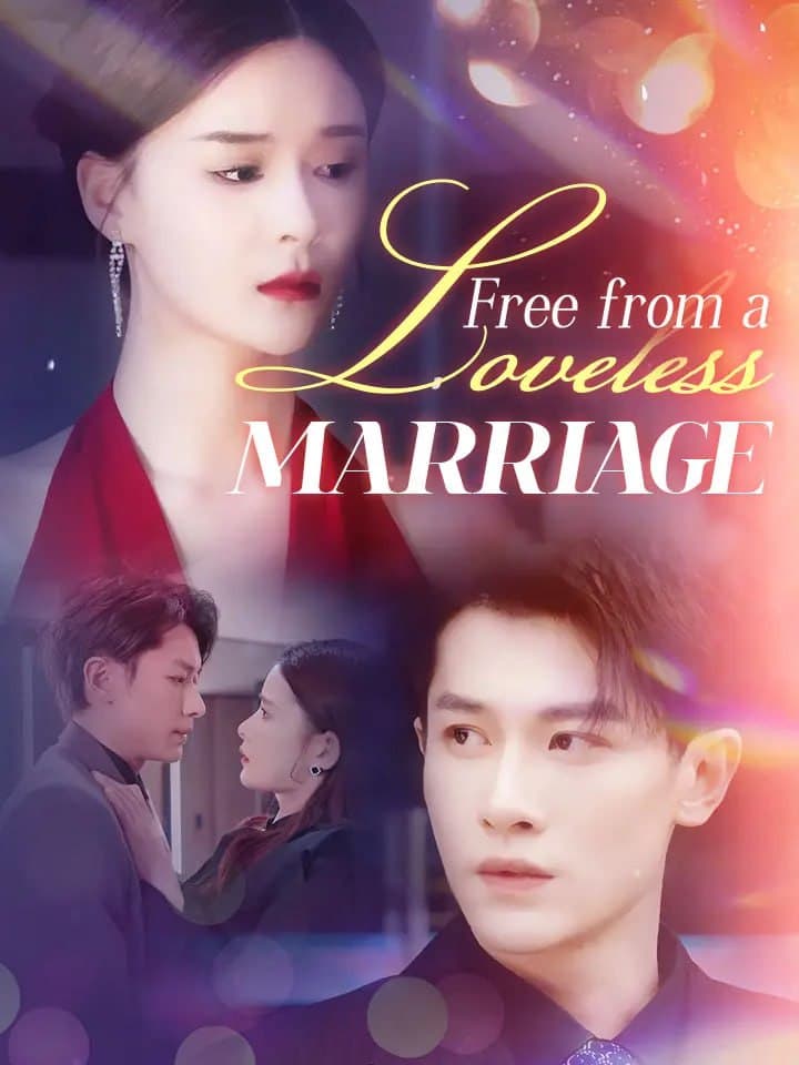 Free from A Loveless Marriage