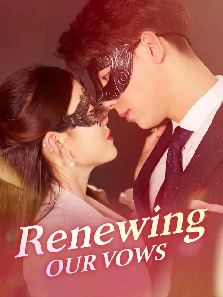 Renewing our Vows