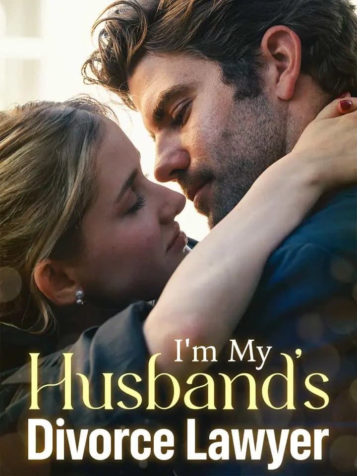I'm My Husband Lawyer