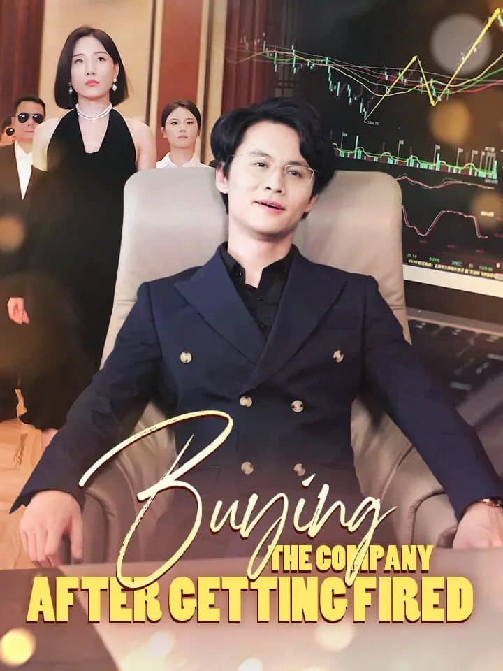 Buying The Company After Being Fired