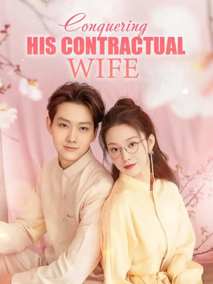 Conquering His Contructual Wife