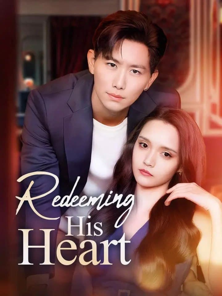 Redeeming His Heart