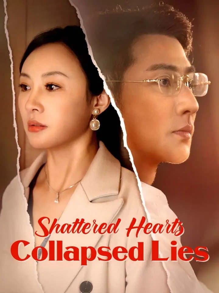 Shattered Hearts, Collapse Lies