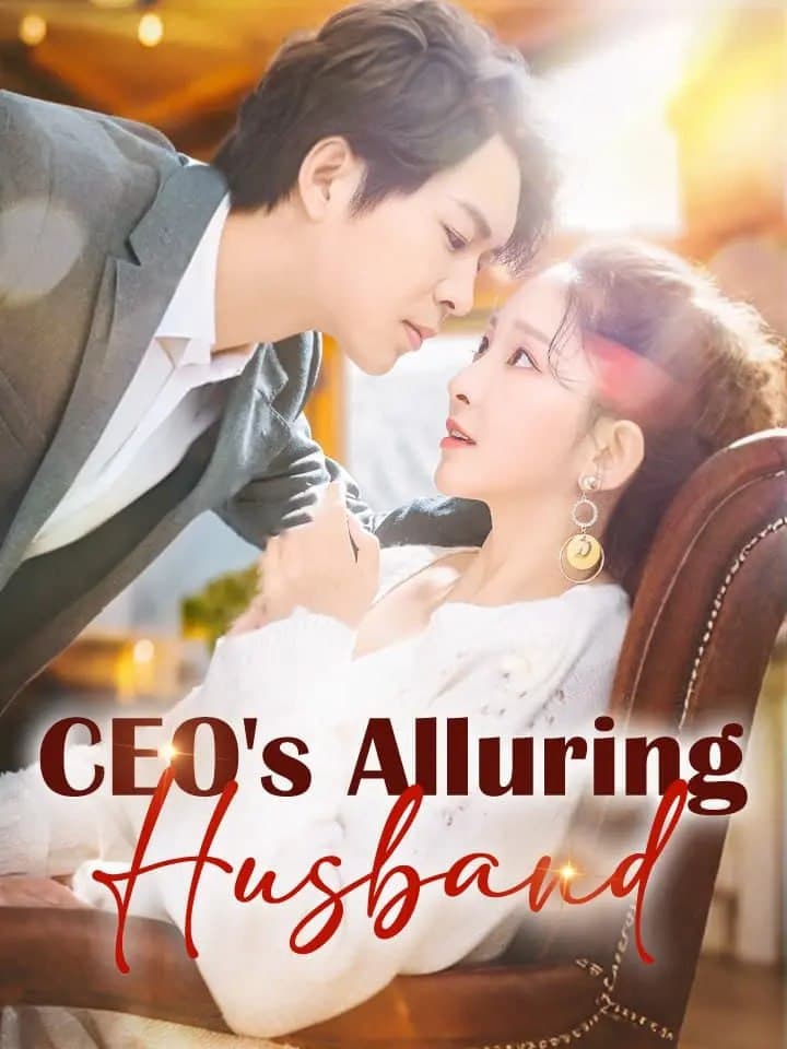 CEO's Alluring Husband