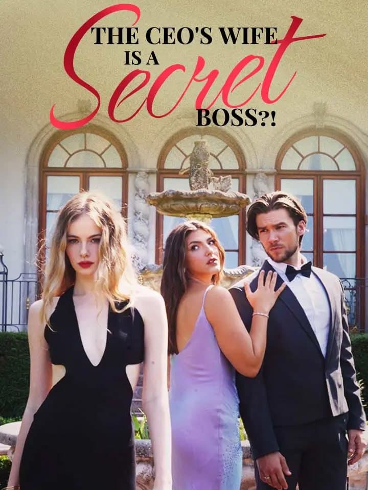 The CEO's Wife is a Secret Boss?!