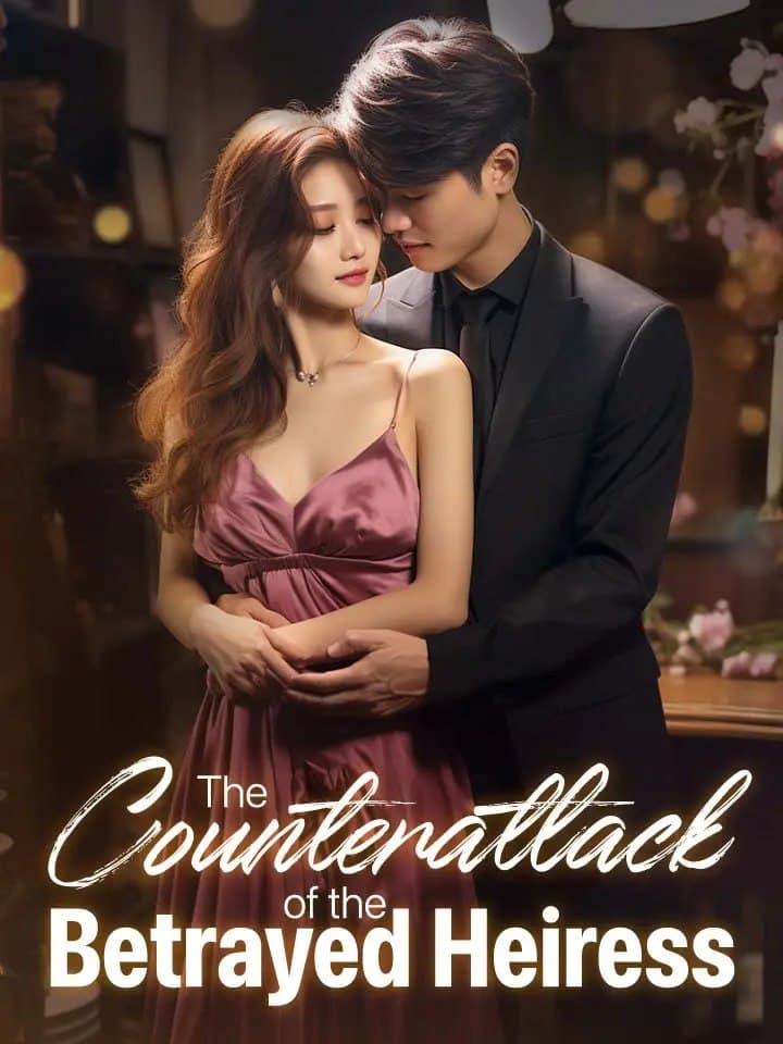 The Counterattack of the Betrayed Heiress