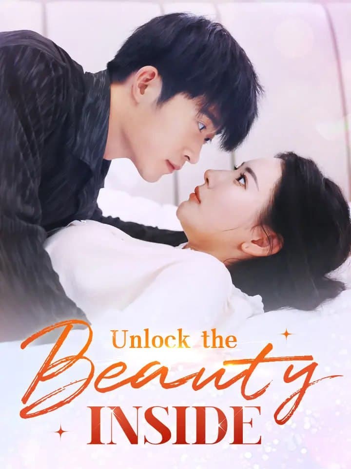 Unlock the Beauty Inside