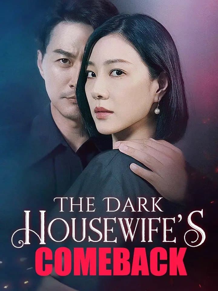 The Dark Housewife's Comeback