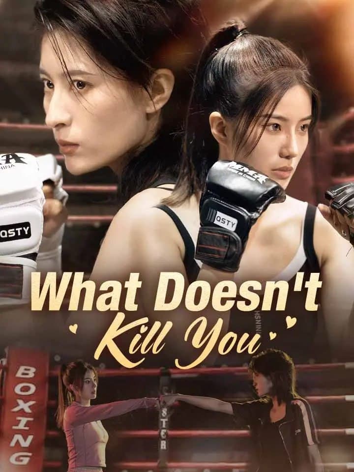 What Doesn't Kill You