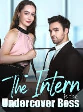 The Intern is the Undercover Boss