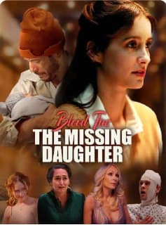 Blood Ties: The Missing Daughter