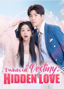 Twists of Destiny Hidden Love