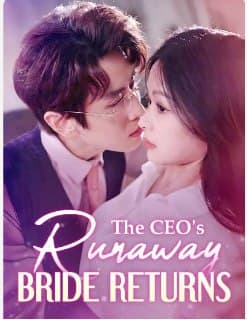 The CEO's Runaway Bride Returns