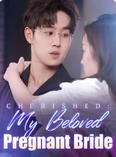 Cherished My Beloved Pregnant Bride