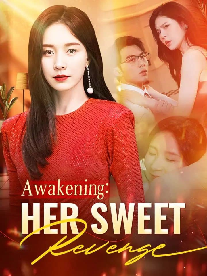 Awakening: Her Sweet Revenge