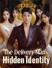 The Delivery Man's Hidden Identity