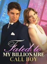 Fated to My Billionaire Call Boy