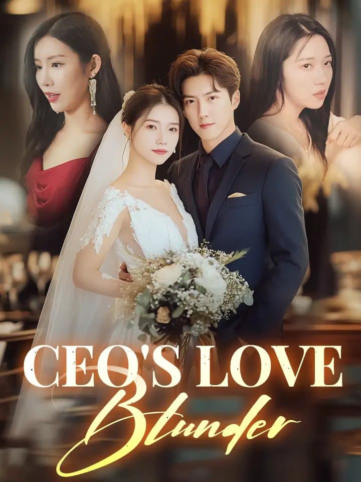 CEO's Love Blunder