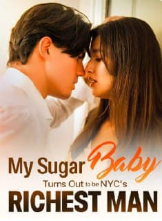My Sugar Baby Turns Out to be NYC's Richest Man