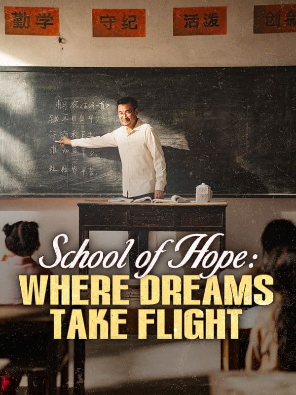 School of Hope: Where Dreams take Flight