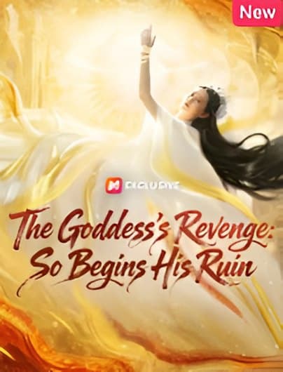 The Goddess's Revenge- So Begins His Ruins