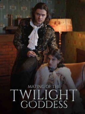 Mating of the Twilight Goddess