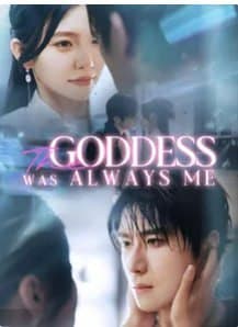 ENG DUB The Goddess Always Me