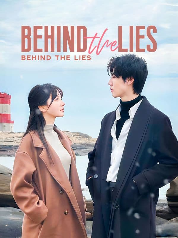 Behind The Lies