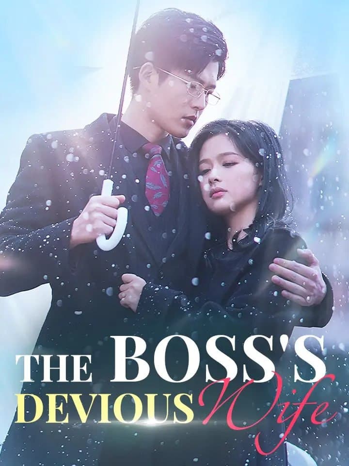 The Boss's Devious Wife
