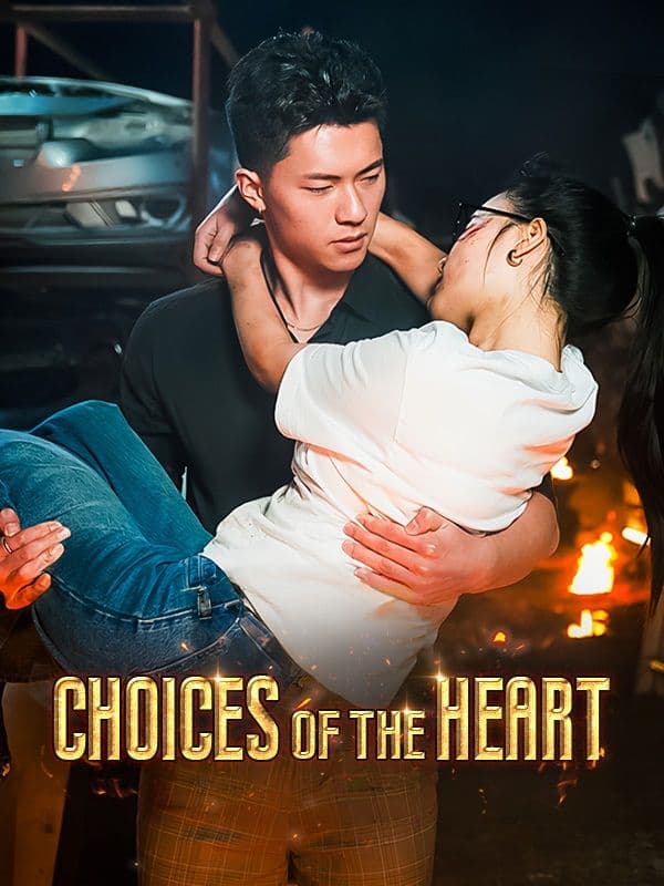 Choices of The Heart