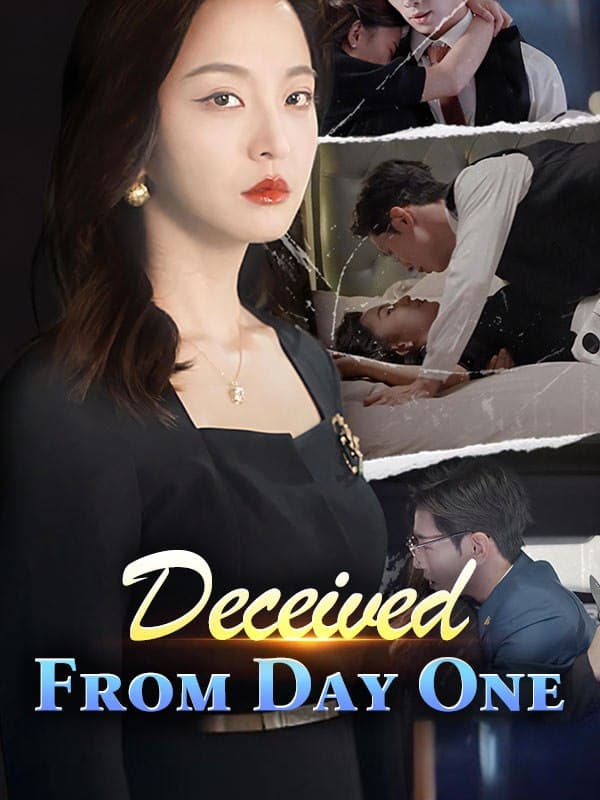 Deceived From Day One