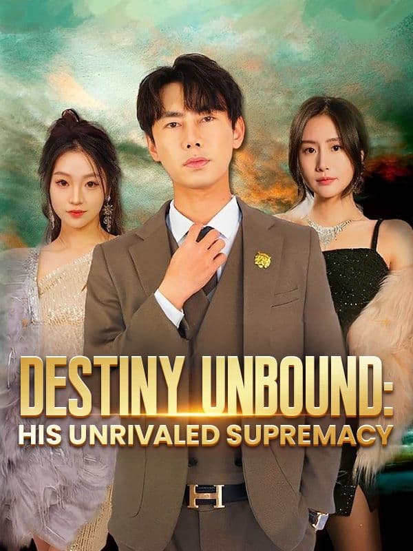 Destiny Unbound His Unrivaled Supremacy