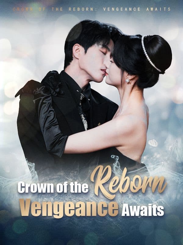 Crown of The Reborn Vengeance Awaits -DUBBED